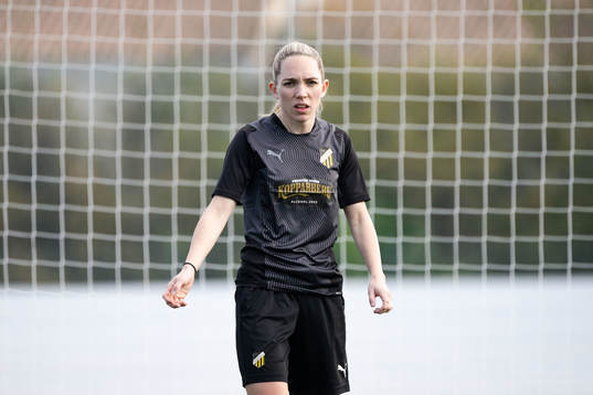 Elin Rubensson