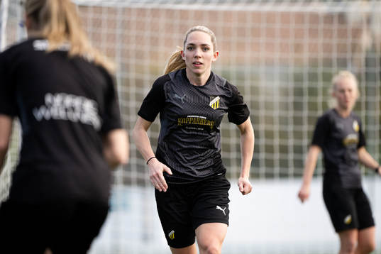 Elin Rubensson