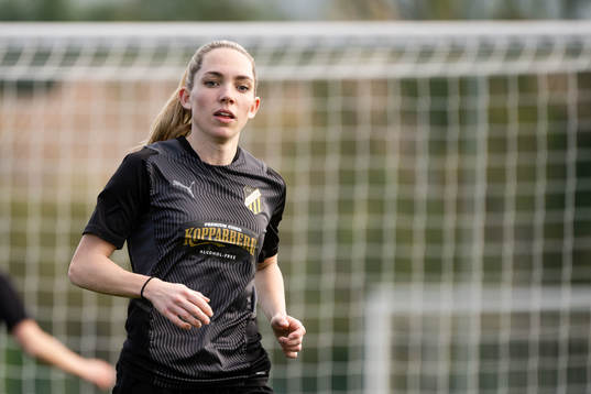 Elin Rubensson