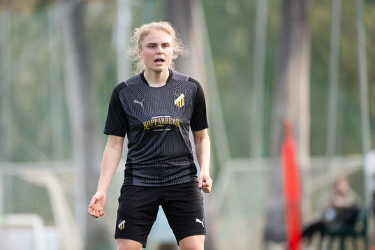 Agla Maria Albertsdottir