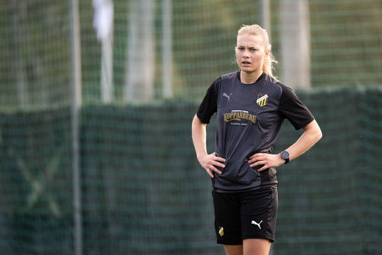 Stine Larsen