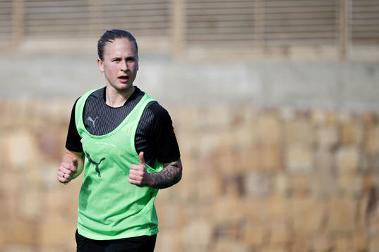Filippa Curmark