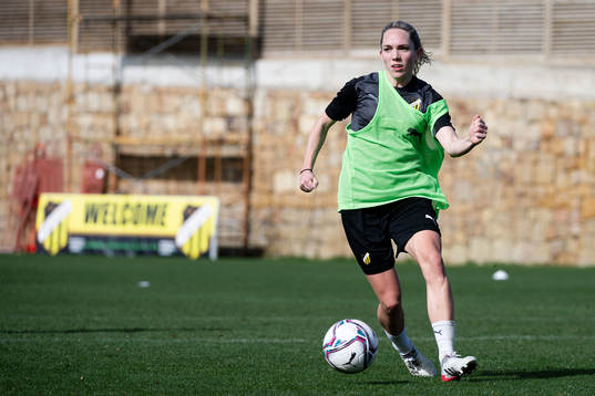Elin Rubensson