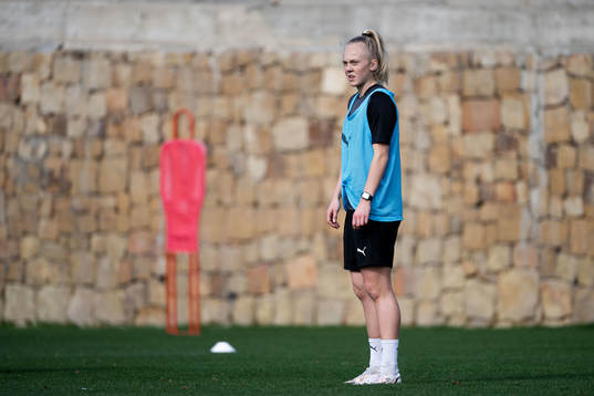 Molly Johansson