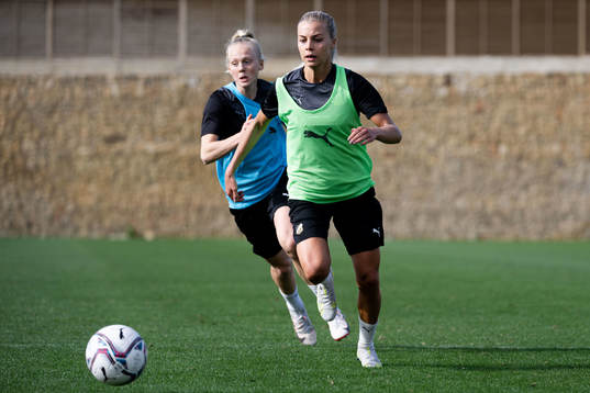 Lotta Ökvist