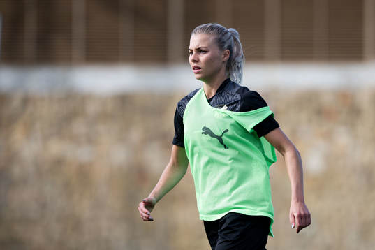 Lotta Ökvist
