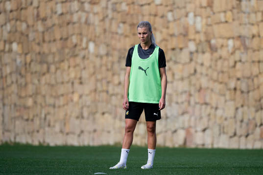 Lotta Ökvist