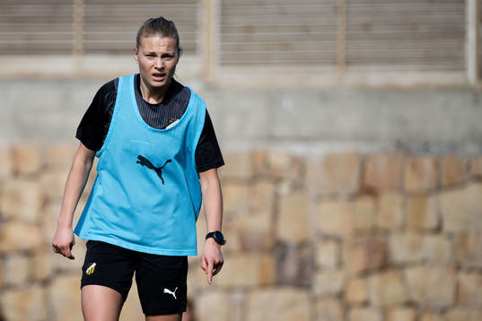 Stine Larsen