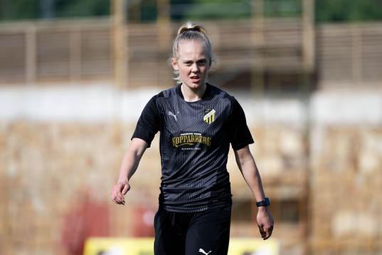 Molly Johansson