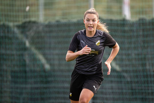Johanna Rytting Kaneryd