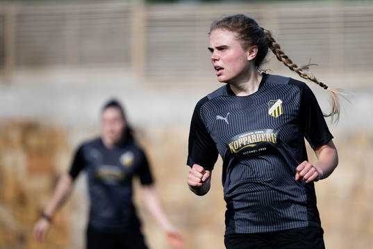 Agla Maria Albertsdottir