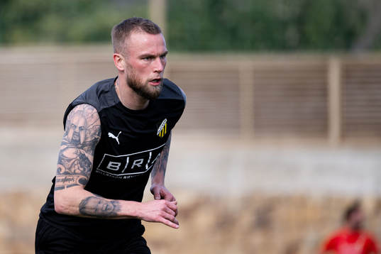 Alexander Faltsetas