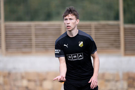 Kristoffer Lund