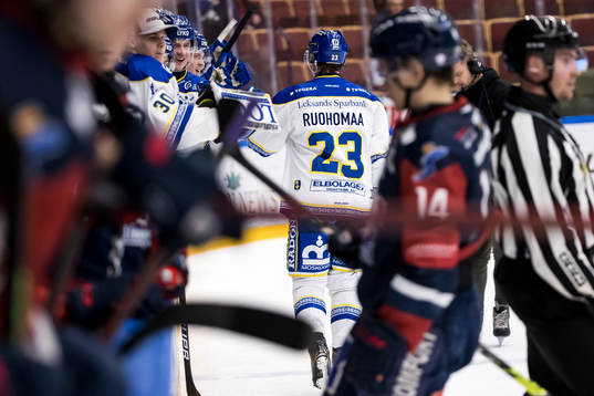 Leksands jubelö
