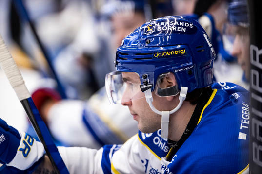 Leksands Mikael Ruohomaa