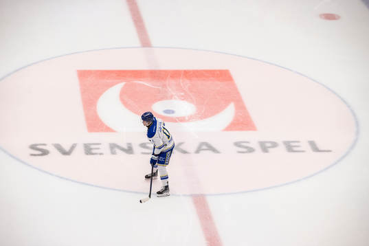 Leksands Martin Karlsson