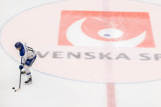Leksands Martin Karlsson