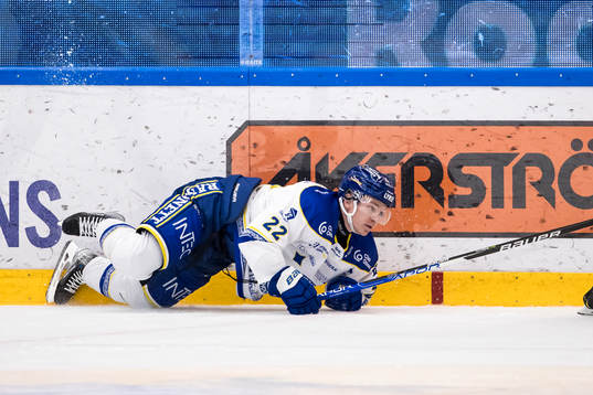Leksands Tobias Ekberg