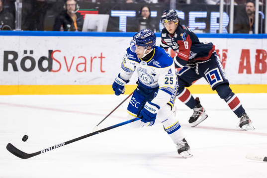 Leksands Carter Camper