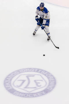 Leksands Nils Åman