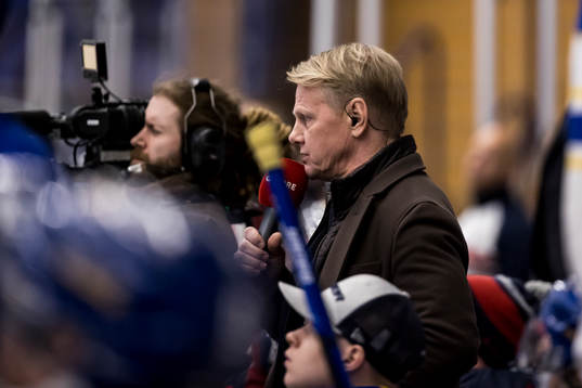 Niklas Wikegård