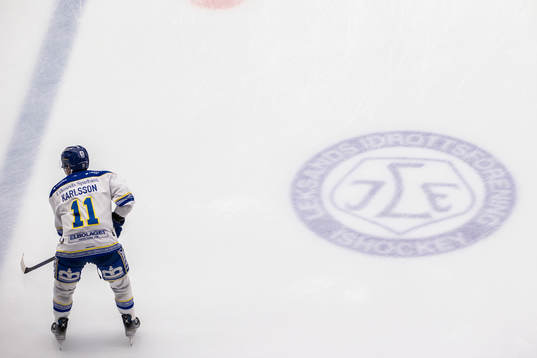 Leksands Martin Karlsson