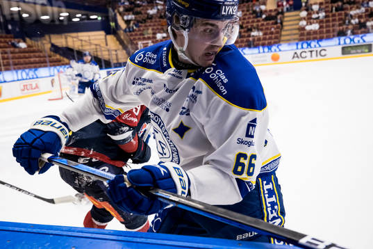 Leksands Nils Åman