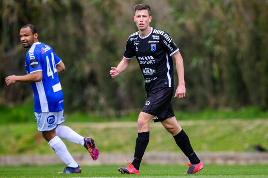 Filip Olsson of Sirius