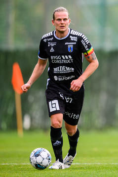 Tim Björkström of Sirius