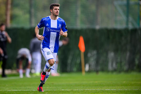 Joachim Thomassen of Sarpsborg 08