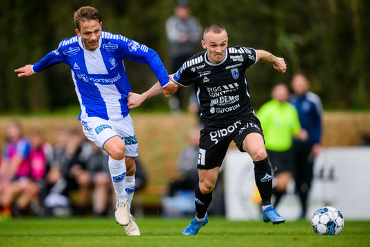 Aron Bjarnason of Sirius