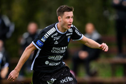 Filip Olsson of Sirius