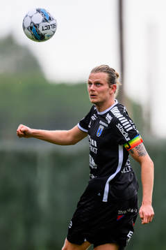 Tim Björkström of Sirius