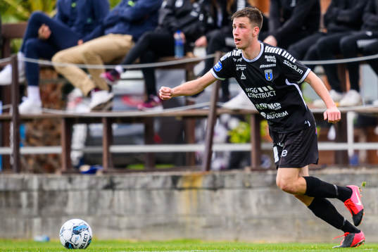 Filip Olsson of Sirius