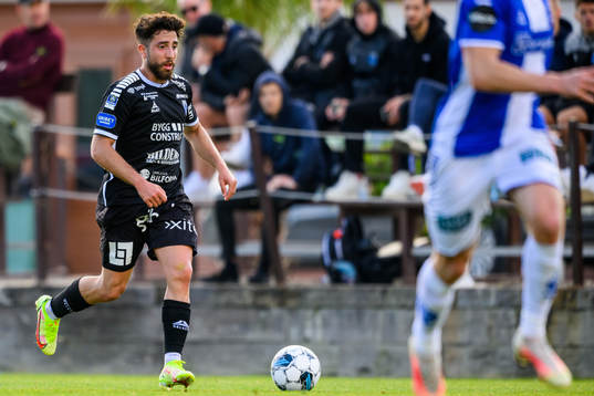 Moustafa Zeidan of Sirius