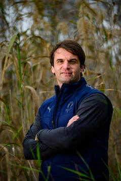 Tränare Milos Milojevic