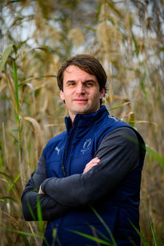 Tränare Milos Milojevic
