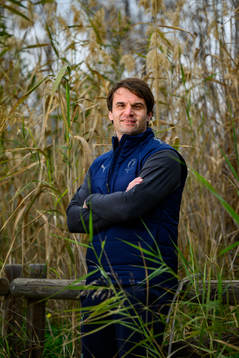 Tränare Milos Milojevic