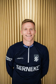 Oscar Wendt