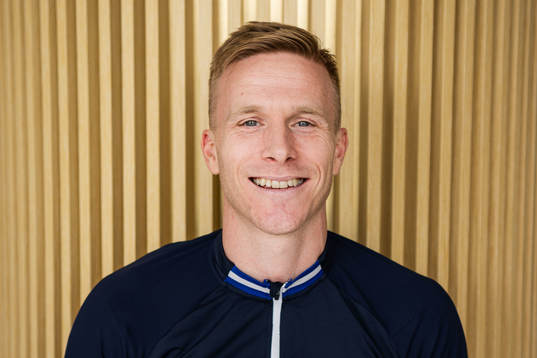 Oscar Wendt