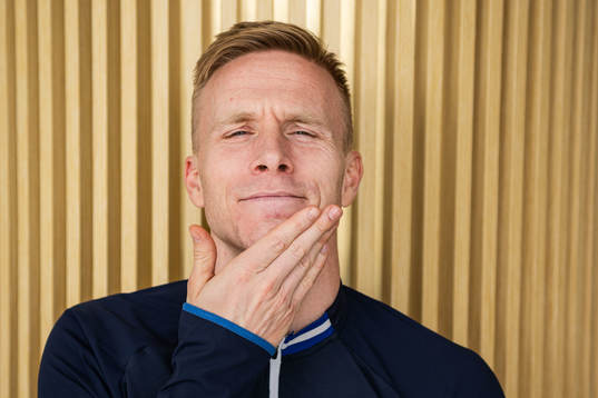 Oscar Wendt