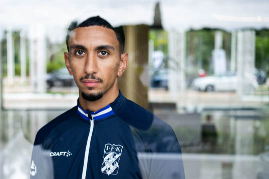 Amir Al-Ammari