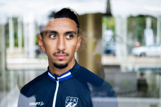 Amir Al-Ammari