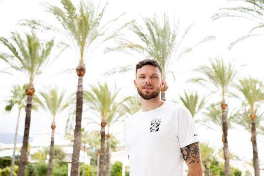 Marcus Berg