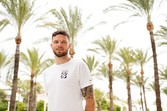 Marcus Berg