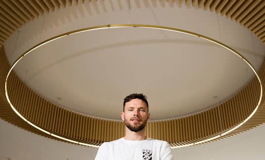 Marcus Berg