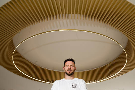Marcus Berg