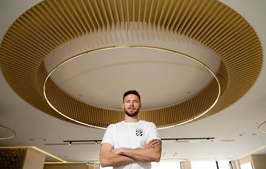 Marcus Berg