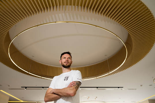 Marcus Berg
