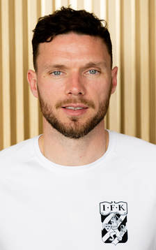 Marcus Berg